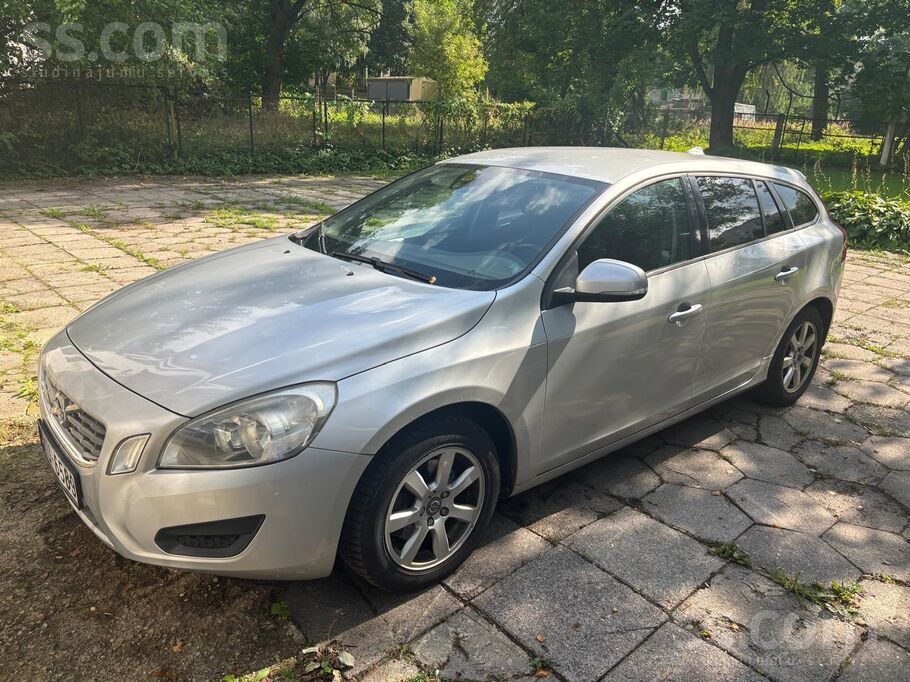 Volvo Pardodas labs Volvo visi remondatbi veikti laicīgi