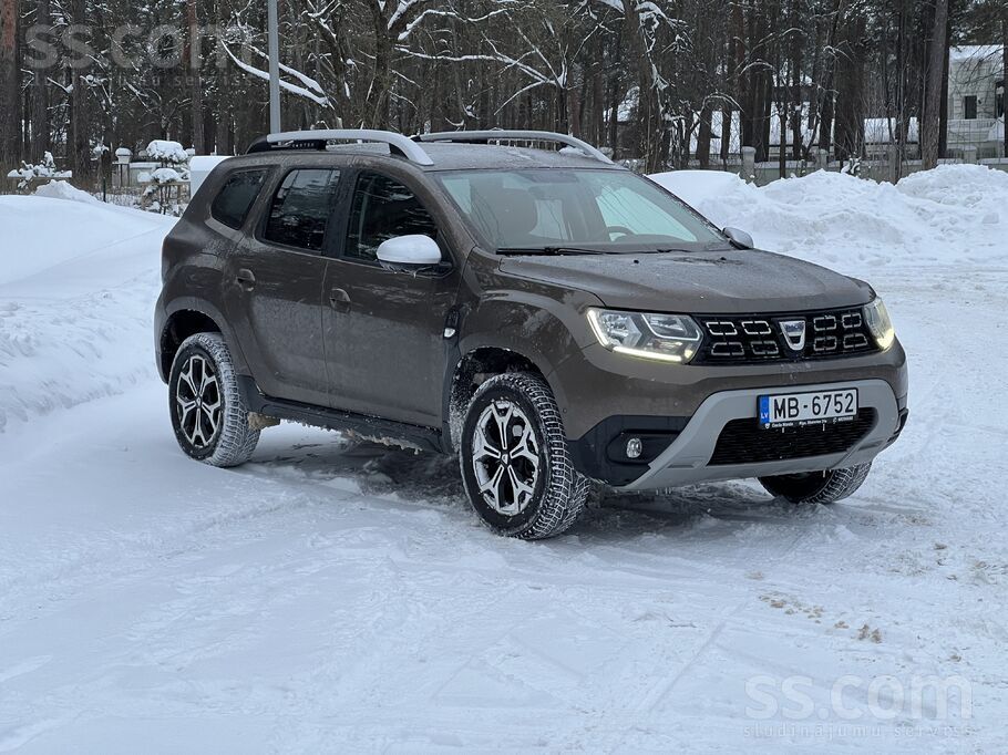 Dacia Lv/ru/en