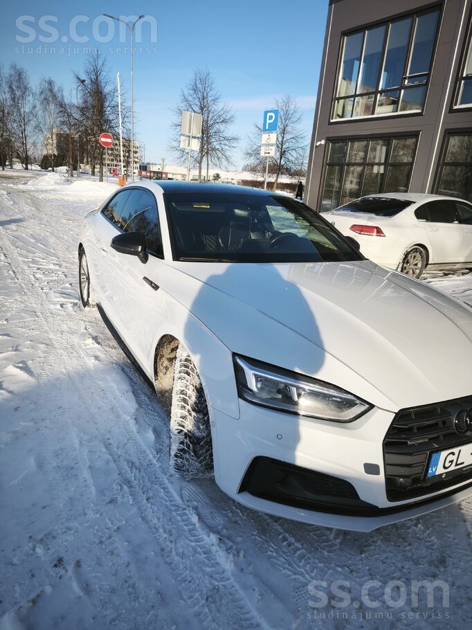 Audi Автомобиль пригнан с Германии в отличном состоянии