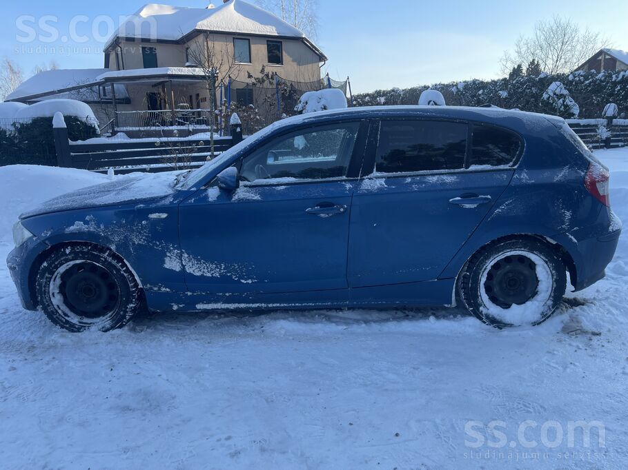 BMW 118