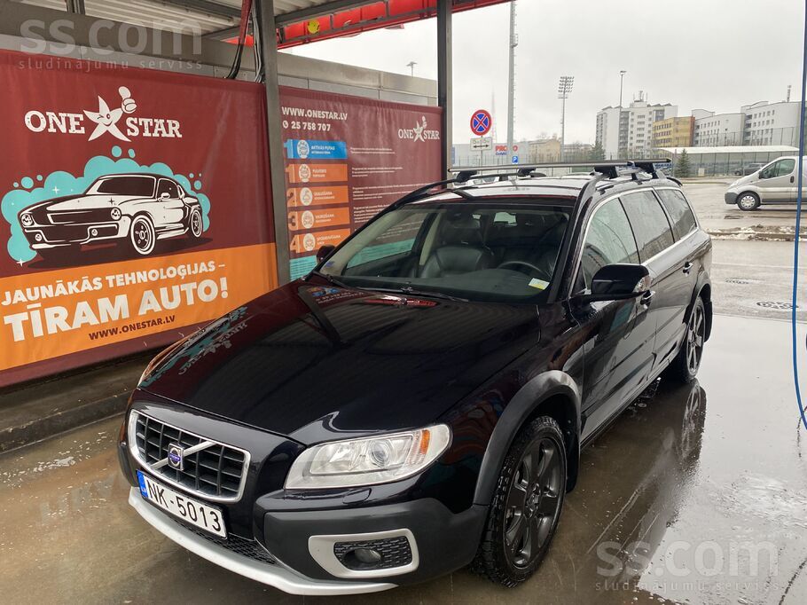 Volvo Машина в отличном техническом состояние можем пров