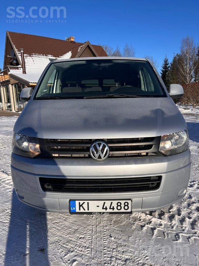 Volkswagen Cena bez Pvn - 6611 Eur 