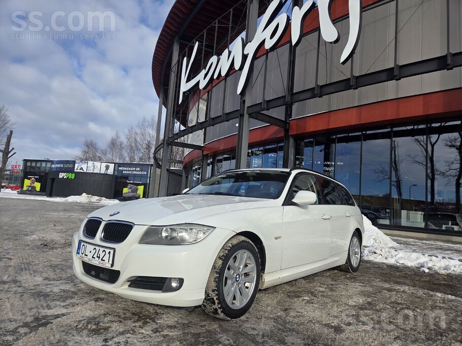BMW 3900€