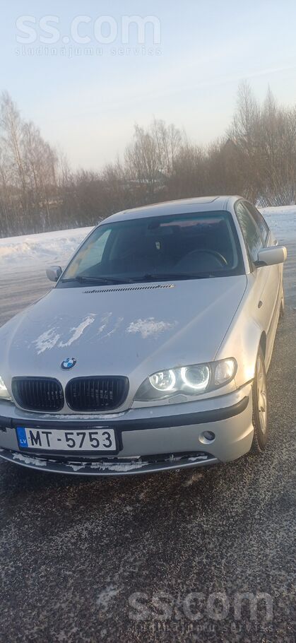 BMW Pardodu 110kw Bīteri