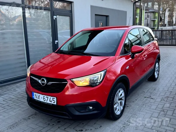 Opel Plānotā auto tehniskā apkope 03.2026.
