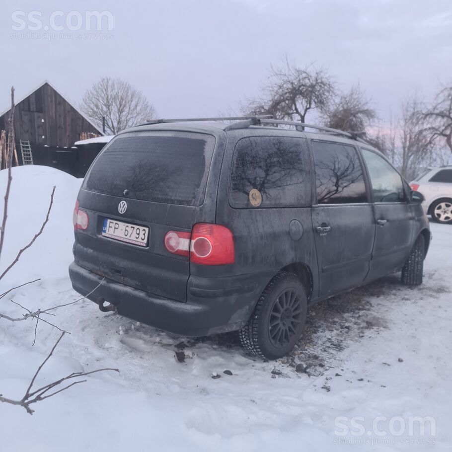 Volkswagen Sveiki. Vēlos notirgot šo busiņu. savests kārtībā 