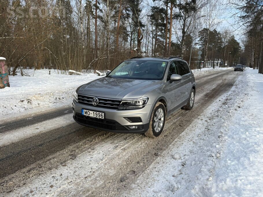 Volkswagen Iegādāts Moller auto Spice.