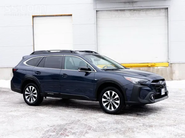 Subaru 8-9 Euro/100 KM. Līdz pat 1500 KM, neibraucot benz