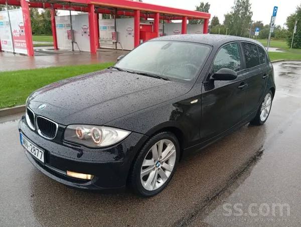 BMW Pārdodam uzticamu un mīlētu auto labās rokās. 