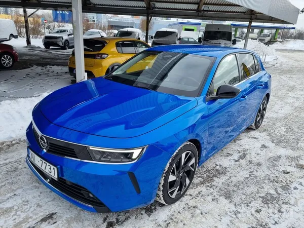 Opel Benzīns, automāts. Pirkta jauna Latvijā pie dīlera