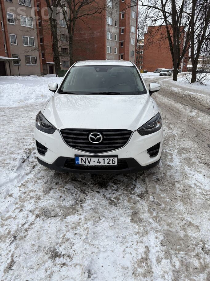 Latvijā braukti divi gadi, ievesta no Itālijas.
Līdzi vasaras riepu komple