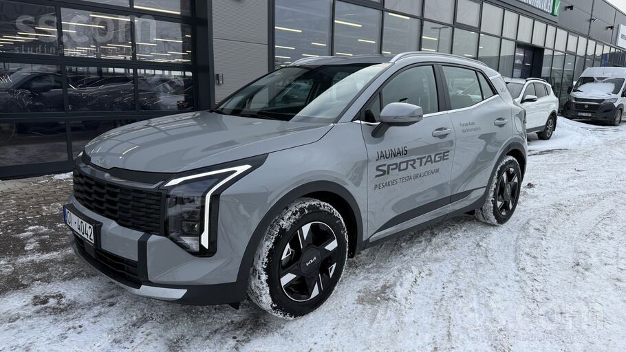 1.6 Benzīns (150zs), Automāts, Facelift LX Plus.
Vidējais degvielas patē