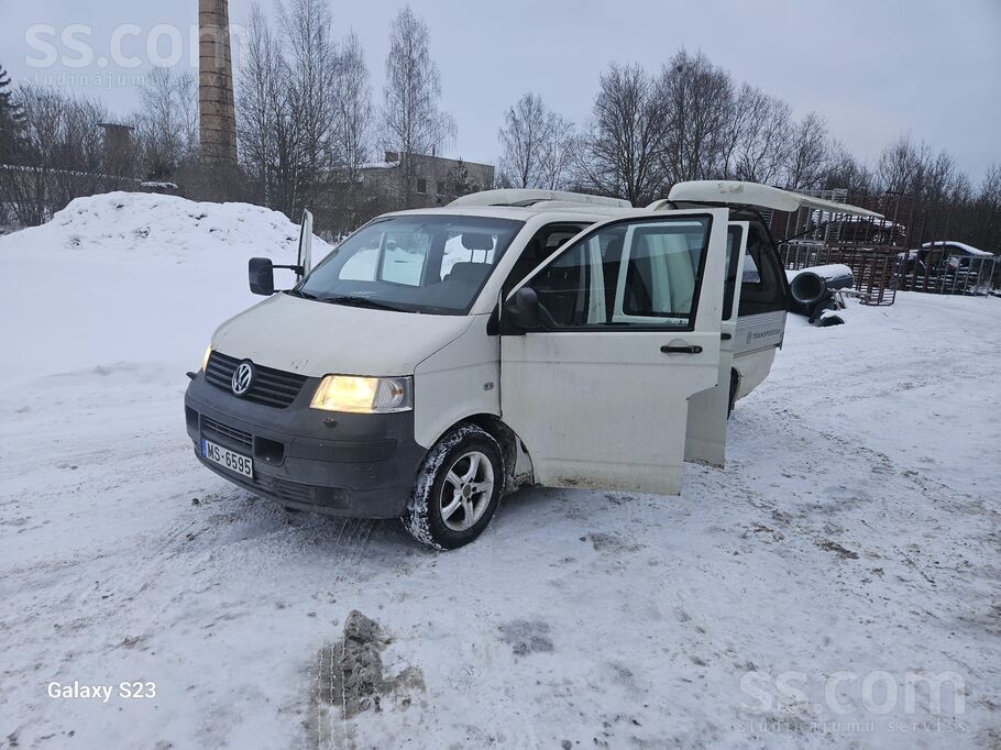 Volkswagen Uzņēmums pardod saimnieciskajā darbībā neizmantotu