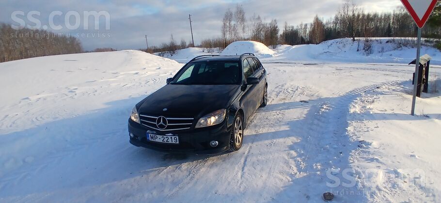 Mercedes Jauna TA, 