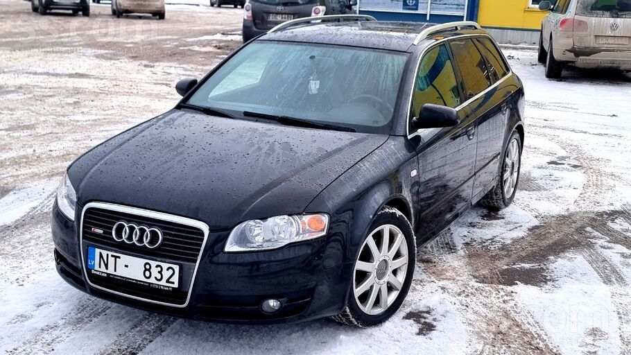 Audi Automāts, Skate 15.01.2027.gadam, ceļa nodoklis no