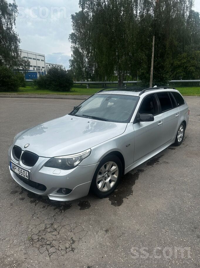 BMW Продаю BMW – ухоженный автомобиль