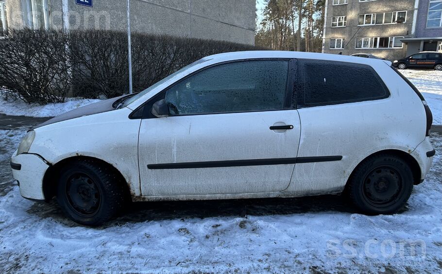 Volkswagen Sīkāka informācijai zvanīt vai brauc klātienē apsk
