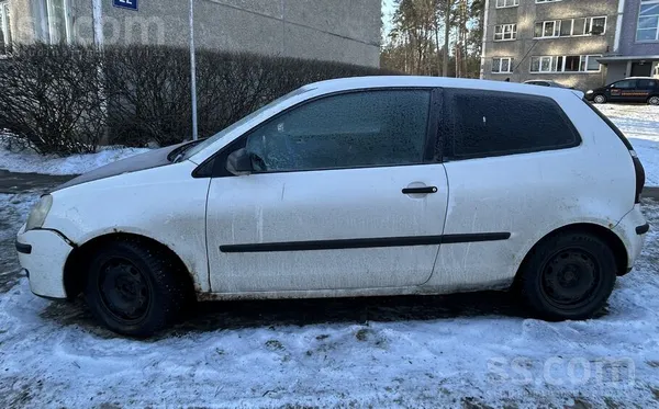 Volkswagen Sīkāka informācijai zvanīt vai brauc klātienē apsk