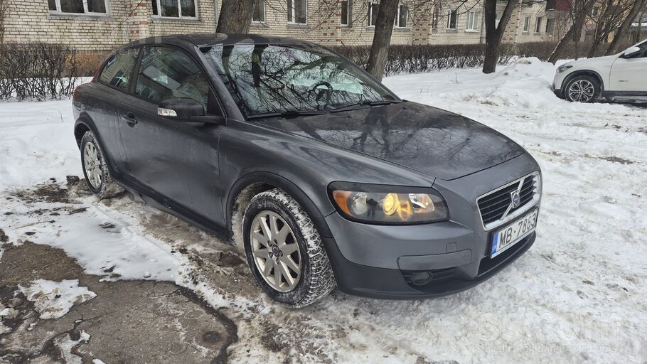 Volvo Продаю volvo c30 в очень хорошем состоянии. Технич