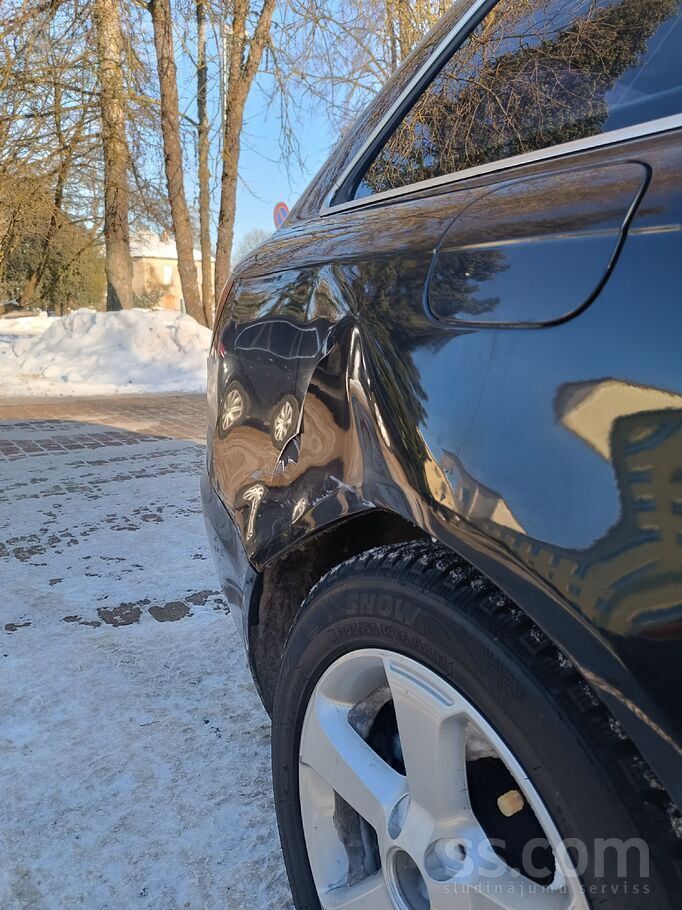 Audi Pārdodu tāds kāds ir bildē, tikai būs citi diski. 