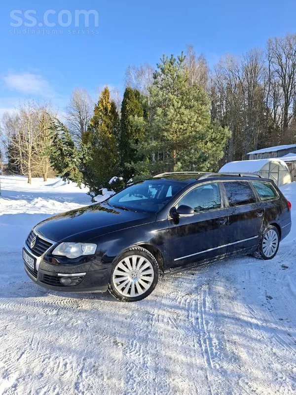 Volkswagen Sakarā ar jauna auto iegādi, lēti pārdod jaudīgu, 