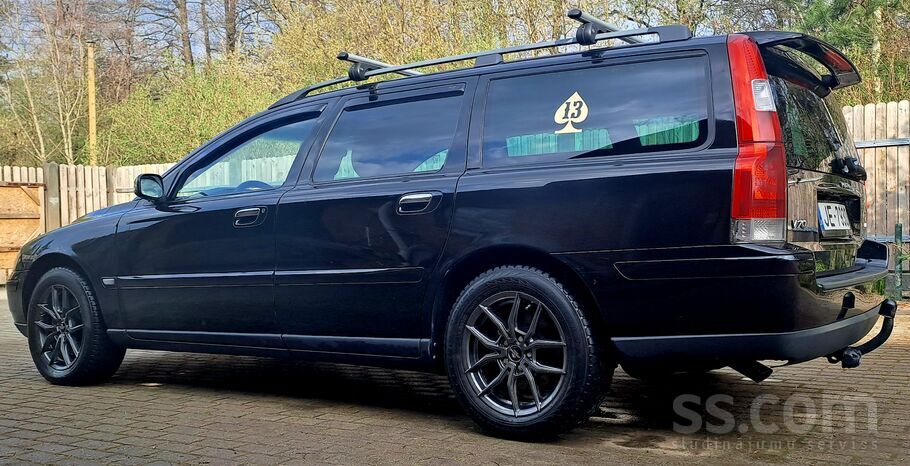 Volvo Pagājušajā gadā automašīnā tika ieguldīti vairāk n