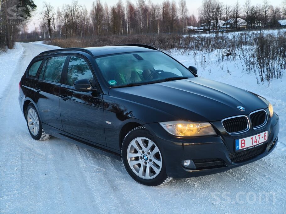 Tikko no Vācijas. Origināls nobraukums. Dzinējs un kārba strādā labi. Labas