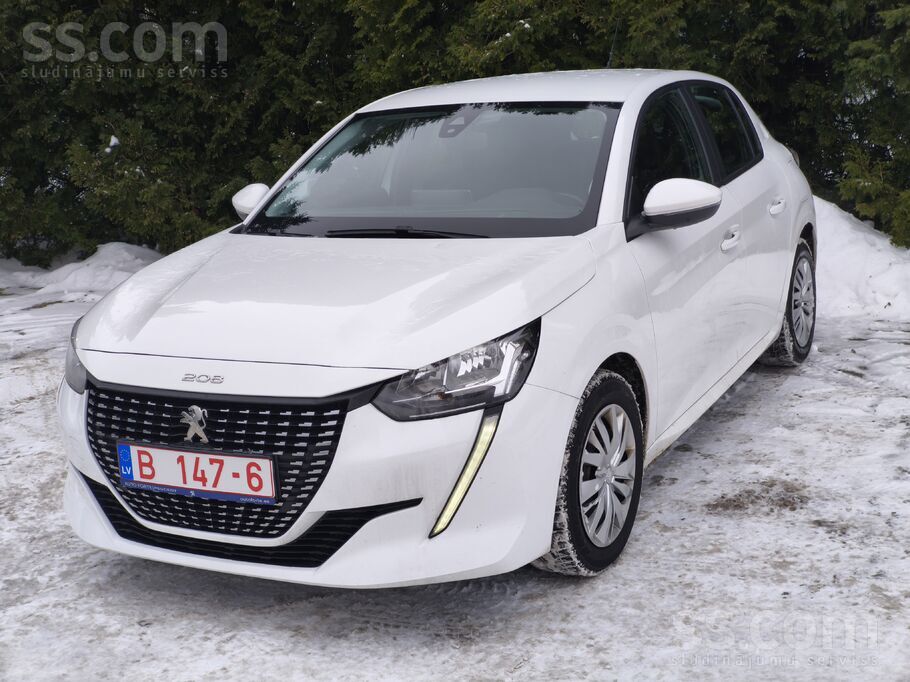 Auto no Igaunijas. Bez Csn. Labā tehniskā un vizuālā stāvoklī. Car/android p