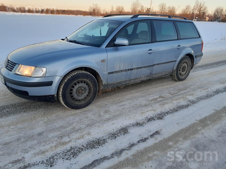 Pārdodu Pasat b5 1.6 benzīns. Jauna Ta- derīga līdz 17.02.2027.
Nodokļi no