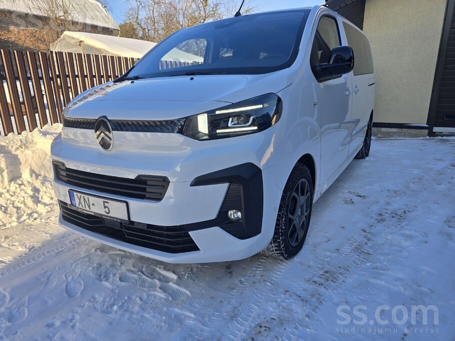 Stavoklis: ka jauna automašīna. Pieejama uz vietas. Garantija, 4 gadi bez no