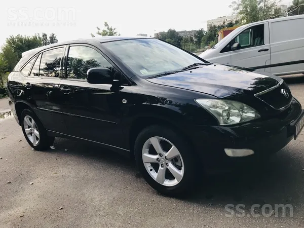 Lexus Продаётся наша любимая машина, визуально и техниче