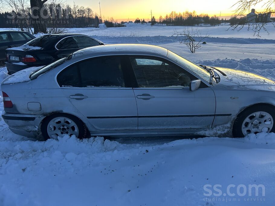 Pārdodu bīteri metināts reduktors no automāta, čipots, ir defekti bet brauks