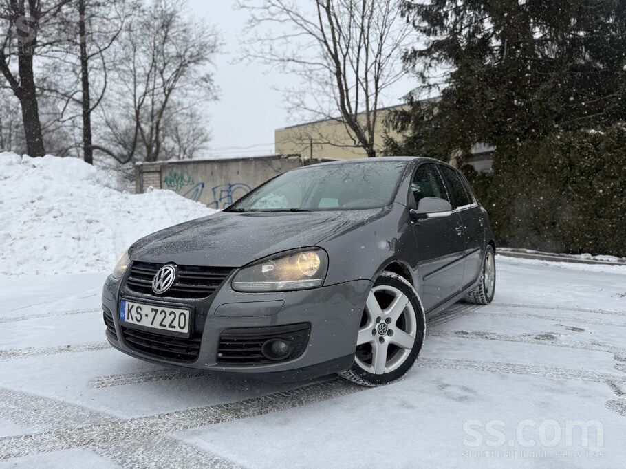 Pārdodu Volkswagen Golf 5

Automašīna ir labā stāvoklī pilnībā apkalpota u