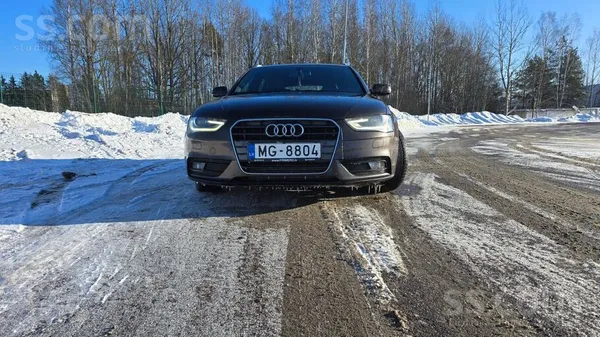 Audi Pārdodu / mainu pret BMW E90, E91 vai E92 savu Aud