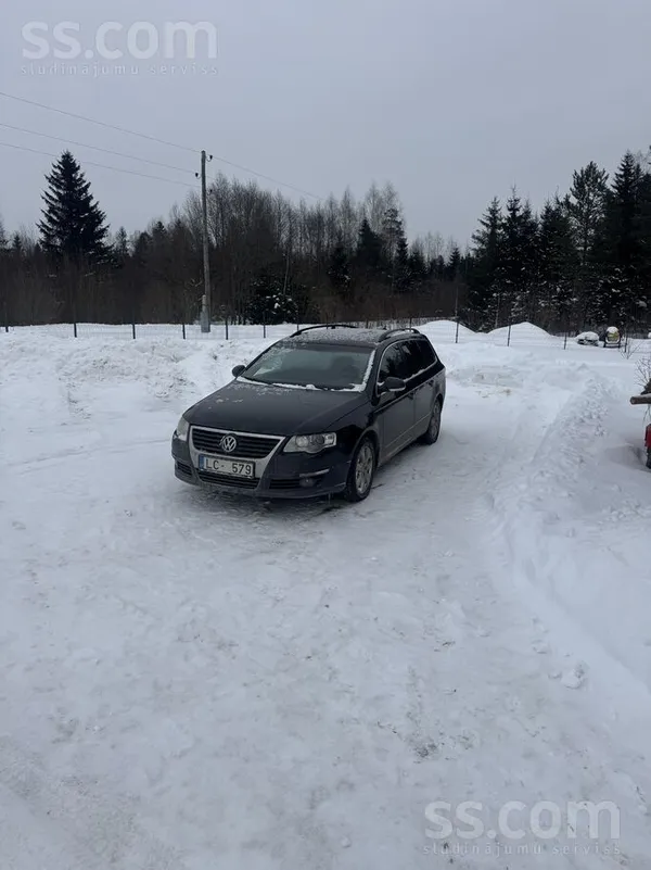 Volkswagen Vizuali defekti