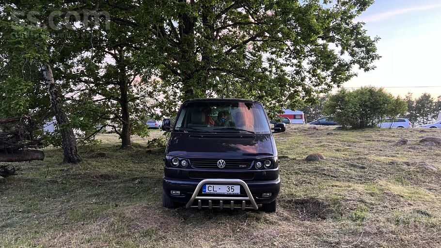 Volkswagen Pārdodu auto TA līdz 09.2026