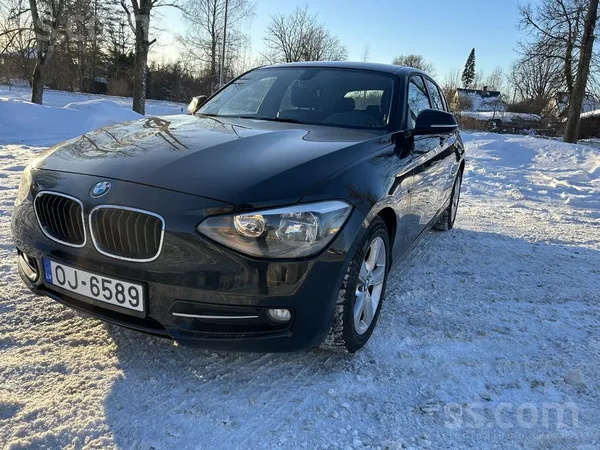 BMW Ievests no Italijas .