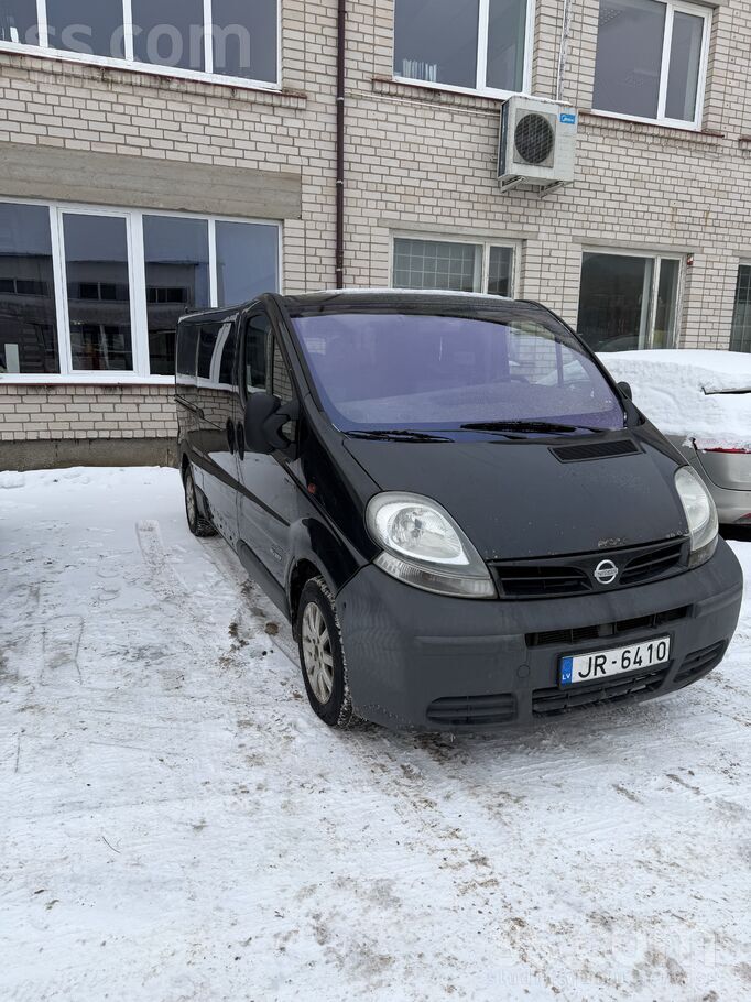 Pārdod busu, tiko izieta apskate, pārdod privātpersona. Maiņa neinteresē.