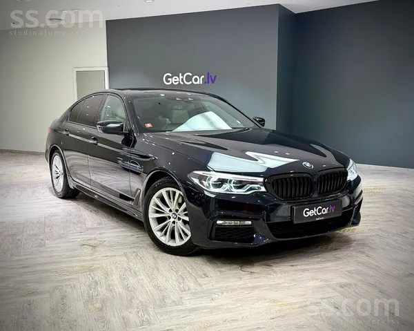 BMW Garantijā 1 gads. Cena ar Pvn. No Nīderlandes, M/s