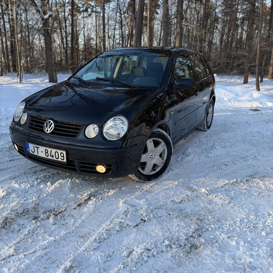 Volkswagen Sveiciens. 