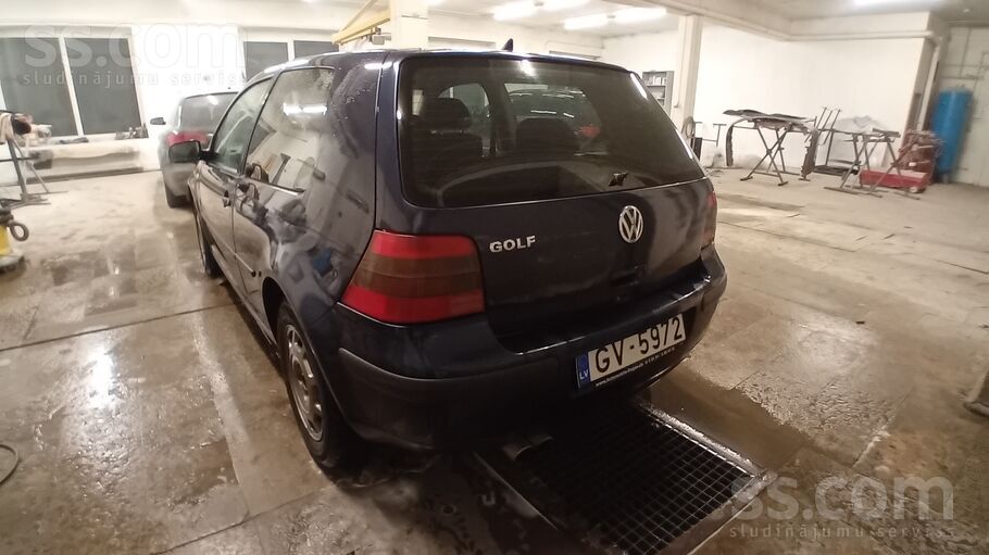 Jauna ta. Nodoklis nomaksāts. Iet ļoti labi. Apskatīt var jebkurā laikā. Viz