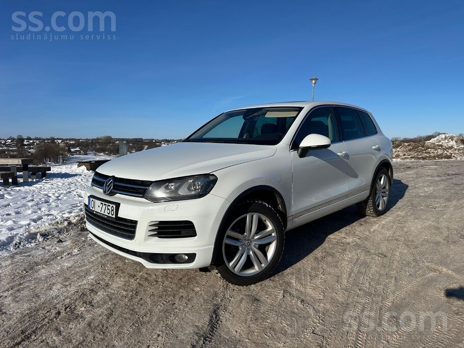 Volkswagen Pārdod ļoti labā stāvoklī, regulāri koptu auto. Ma