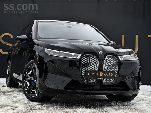 BMW - 1