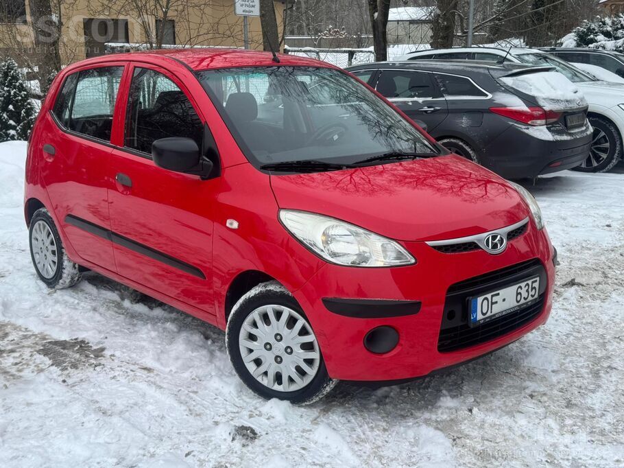 Laba tehniska stavokli. Tikko pēc apkopes ( eļļas un filtru maiņa ) ar labam