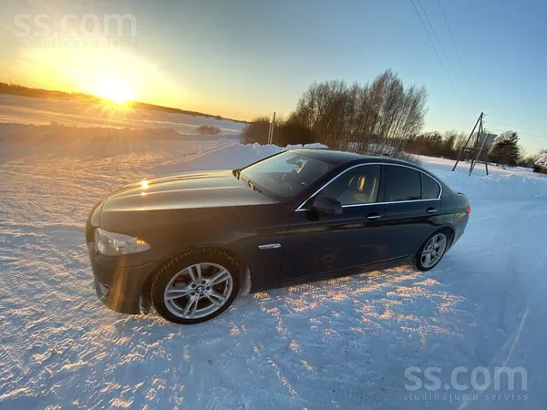 BMW Jauna skate, 180 kw. Loti laba stavokli.