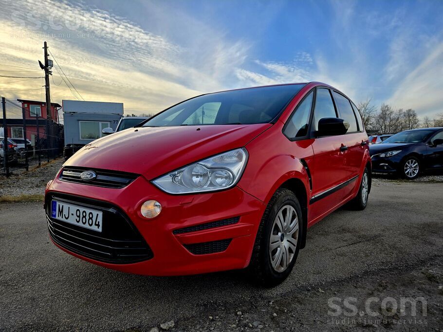 Tehniskā apskate līdz 13.03.2025.
Pēdējo laikā ir ļoti daudz kas nomainīts