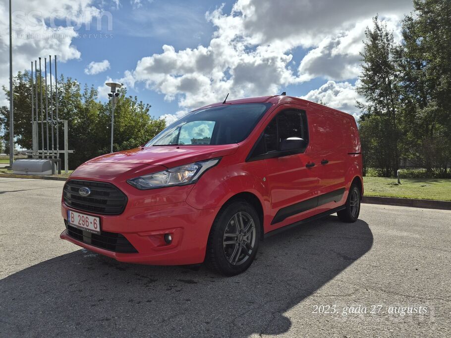 Gads: 2021
Dzinējs: 1.5 Dīzelis
Ātrumkārba: Manuālā
Nobraukums: 314 70