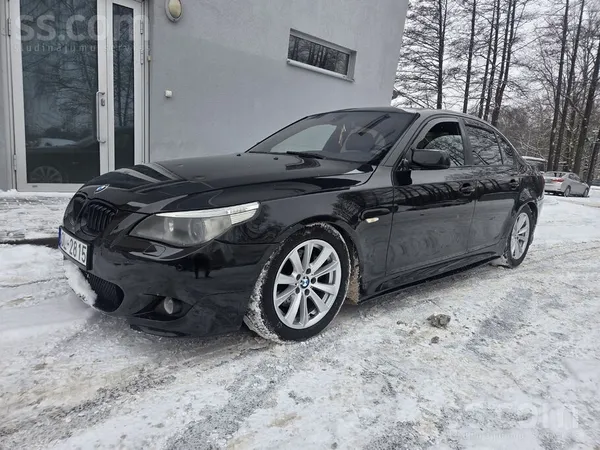 BMW 4900€