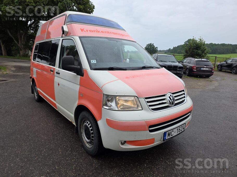 Volkswagen Motora defekts 