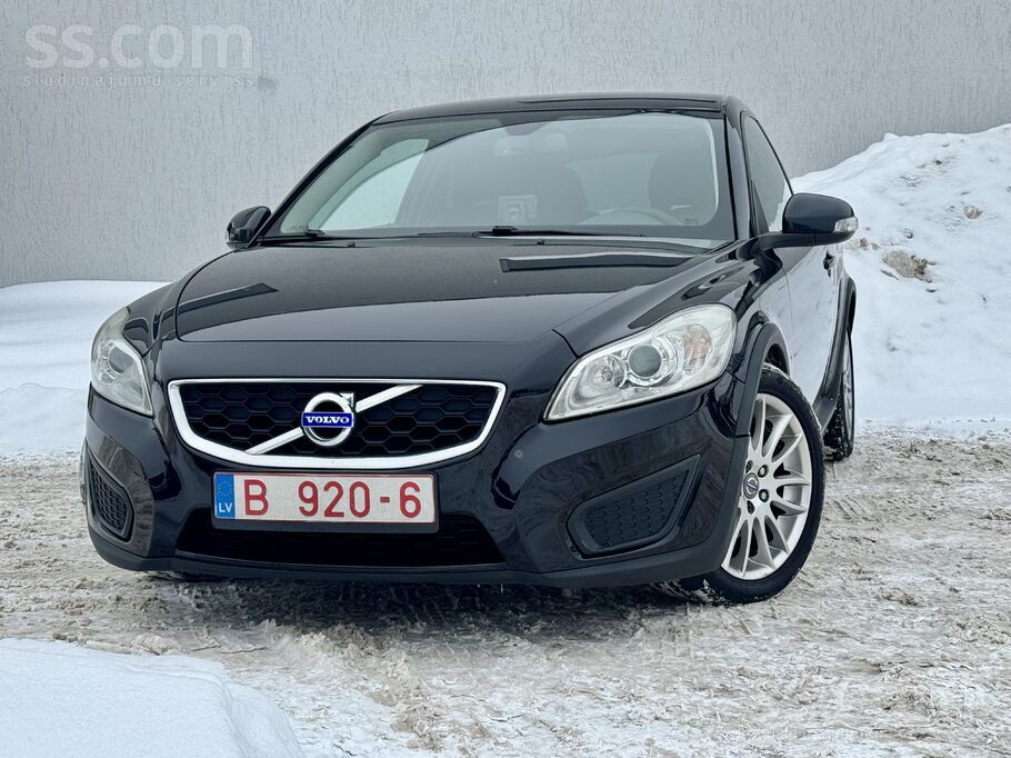 Volvo Volvo C30 1.6 D 84 Kw